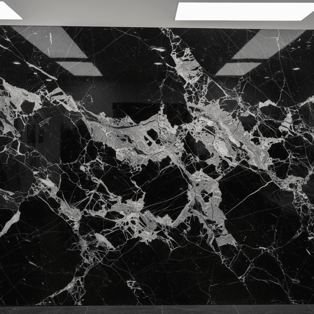 泰国黑色大理石